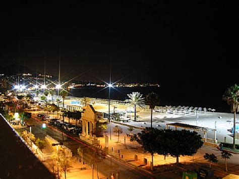 Gay Cruising in Fuengirola, Málaga